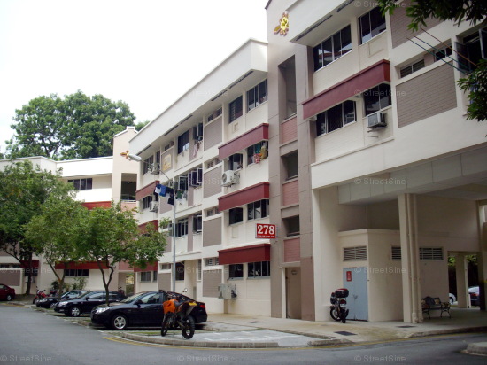 Choa Chu Kang Avenue 3 thumbnail photo